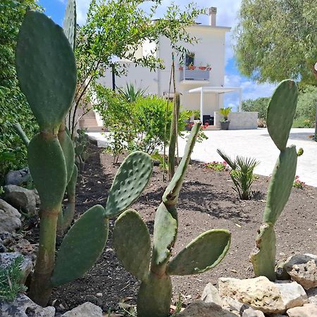 A Casa Di Anna - Locazione Turistica - Ξενοδοχείο Ματέρα Εξωτερικό φωτογραφία