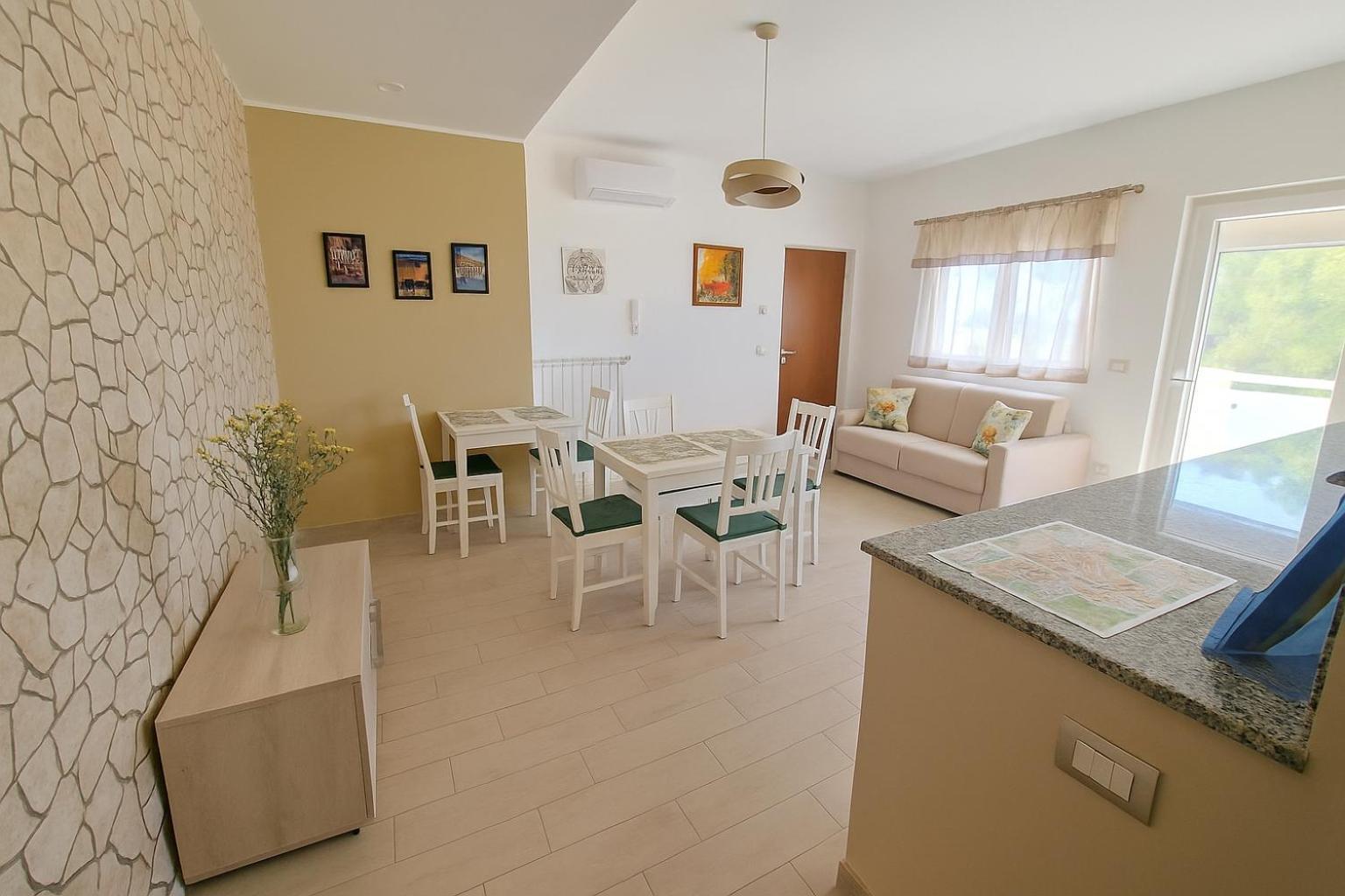 A Casa Di Anna - Locazione Turistica - Ξενοδοχείο Ματέρα Εξωτερικό φωτογραφία